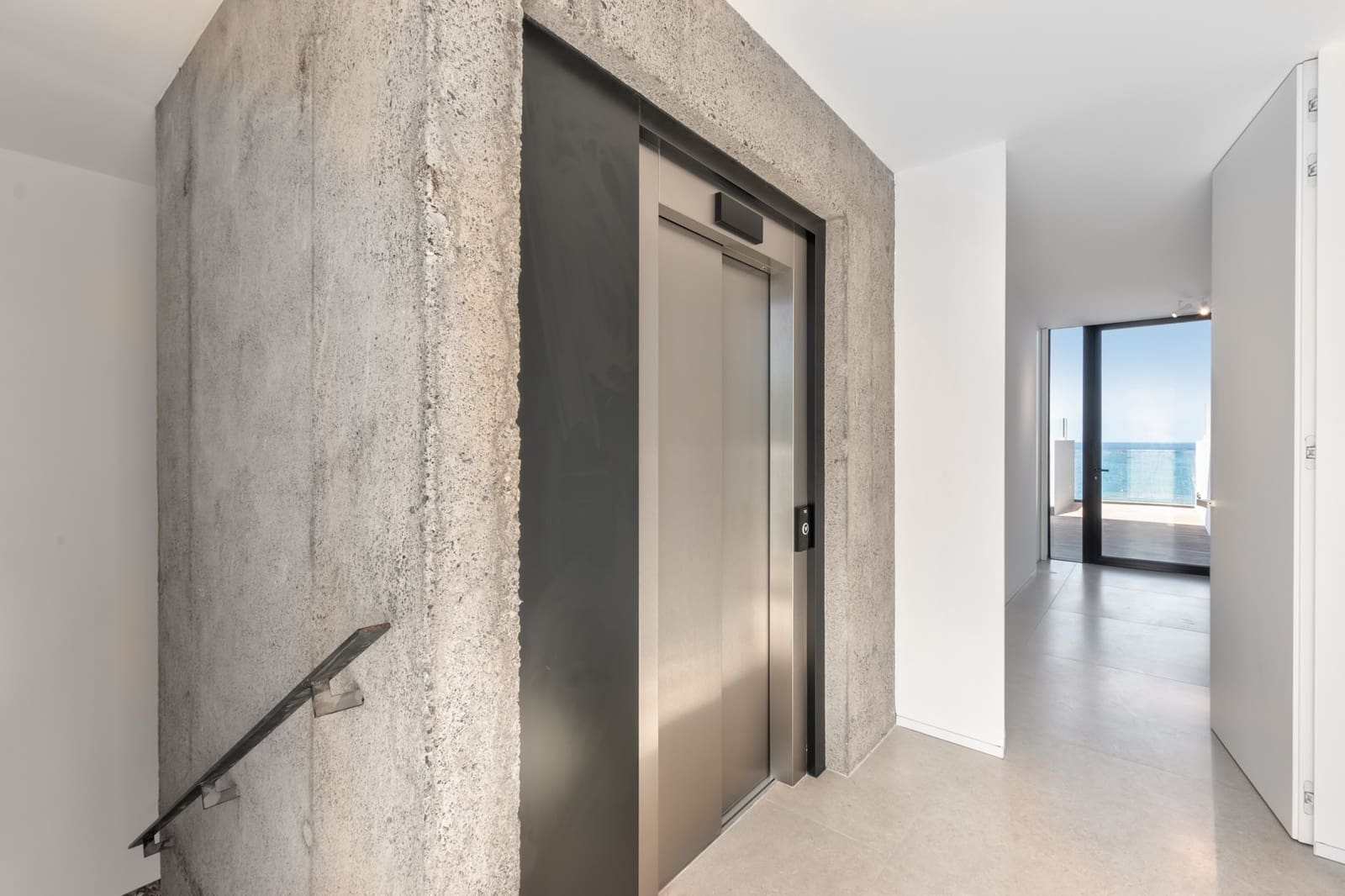 5 soveværelse Villa til salg i Palm-Mar med swimmingpool - € 2.850.000 (Ref: 9353859)