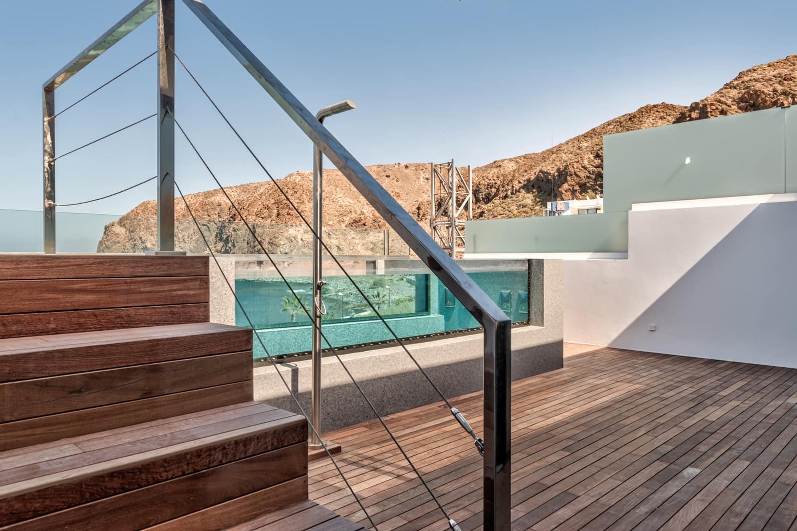 5 soveværelse Villa til salg i Palm-Mar med swimmingpool - € 2.850.000 (Ref: 9353859)