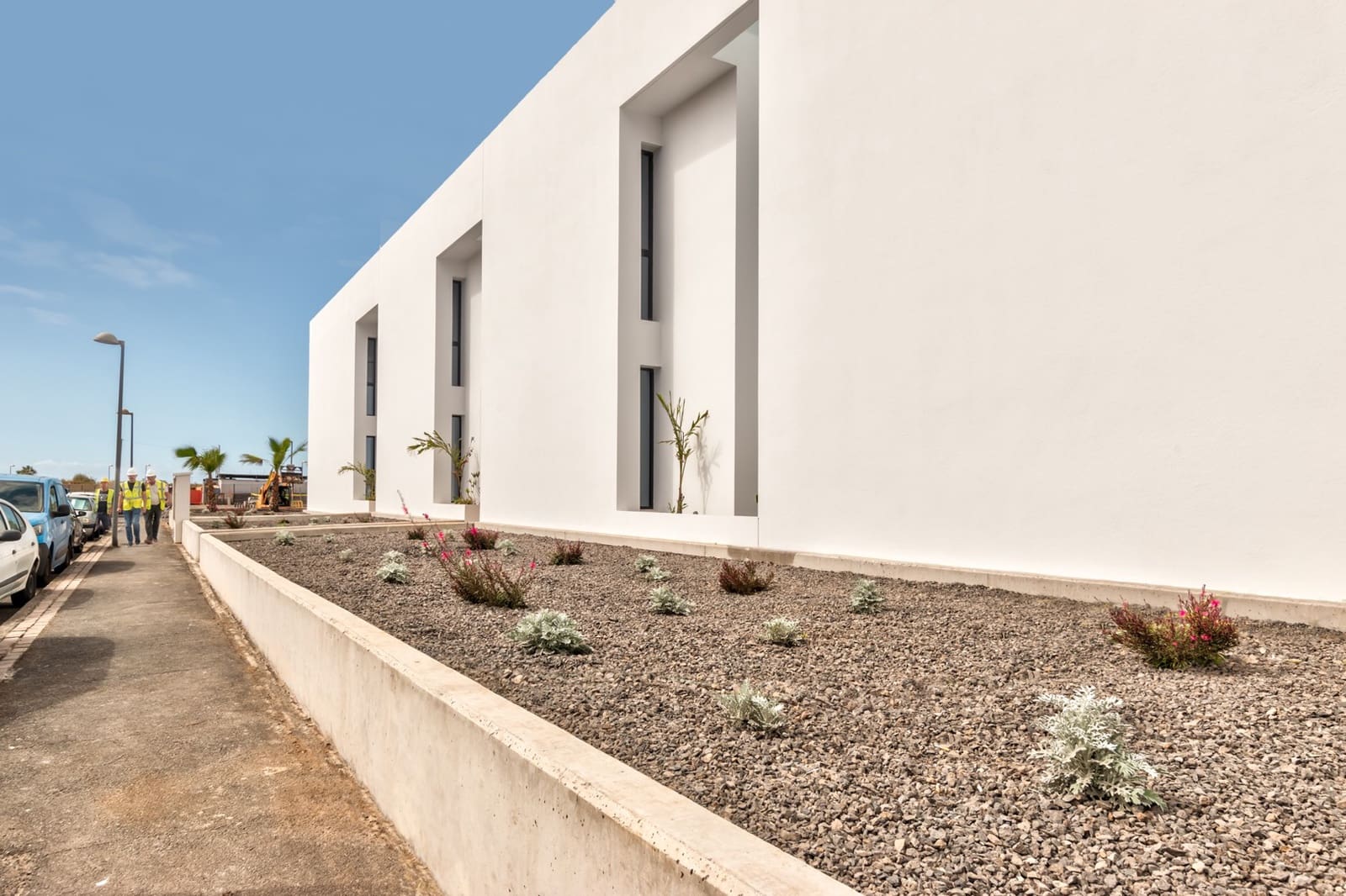 5 soveværelse Villa til salg i Palm-Mar med swimmingpool - € 2.850.000 (Ref: 9353859)