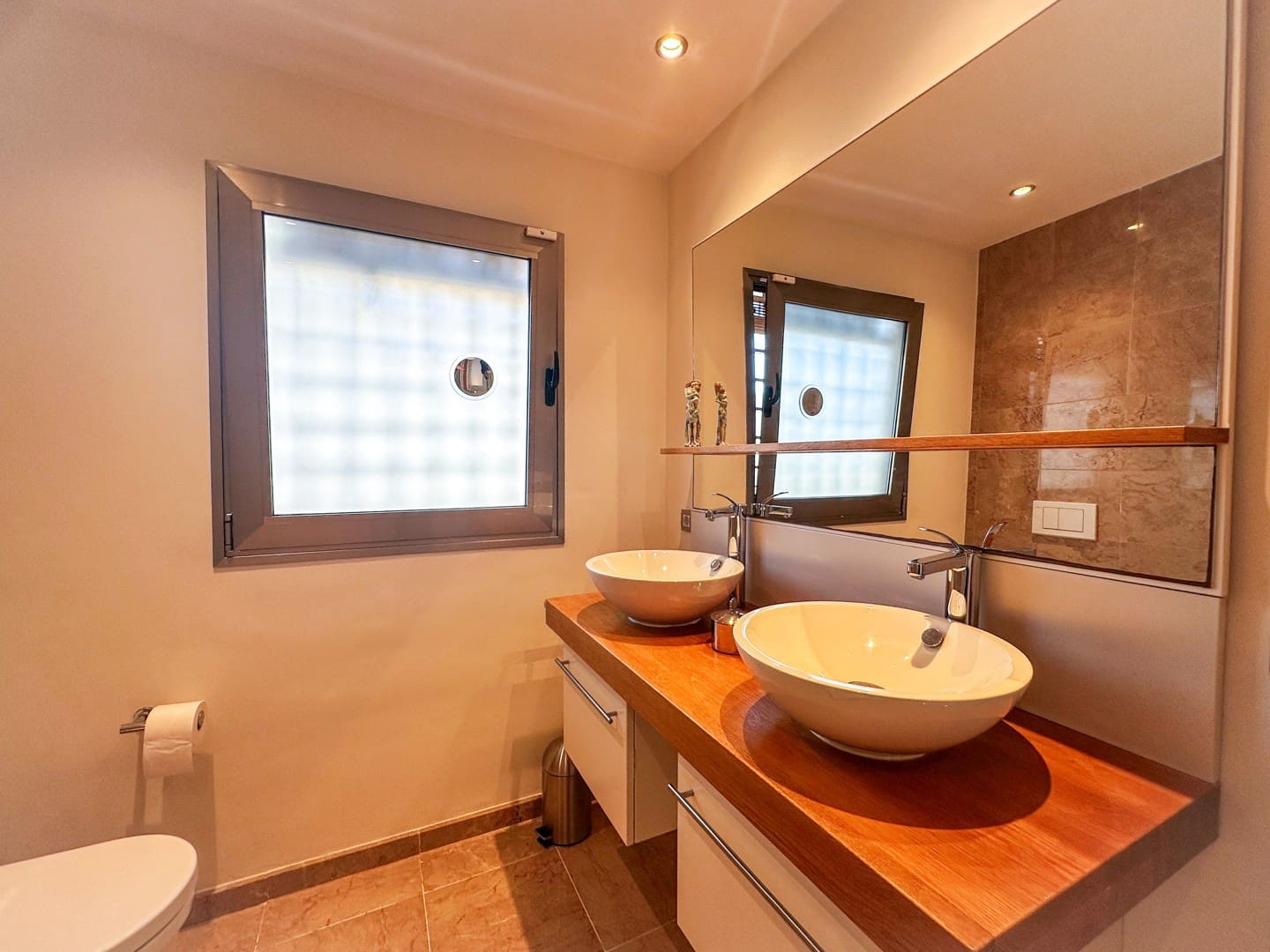 4 makuuhuone Huvila myytävänä paikassa Palm-Mar mukana uima-altaan - 1 395 000 € (Ref: 9353862)