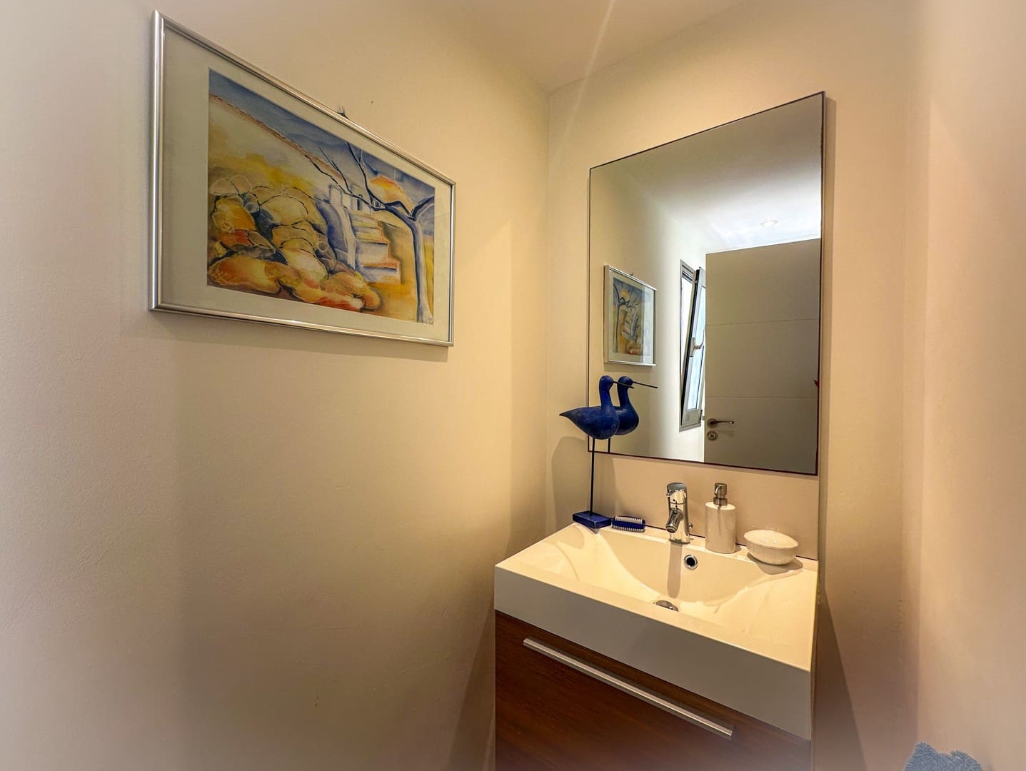 4 makuuhuone Huvila myytävänä paikassa Palm-Mar mukana uima-altaan - 1 395 000 € (Ref: 9353862)