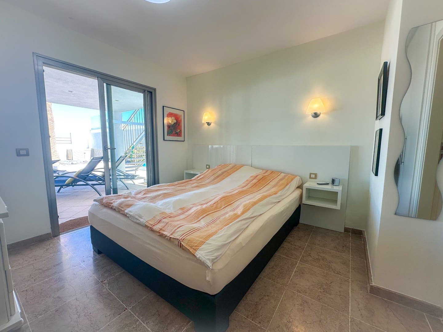 4 makuuhuone Huvila myytävänä paikassa Palm-Mar mukana uima-altaan - 1 395 000 € (Ref: 9353862)