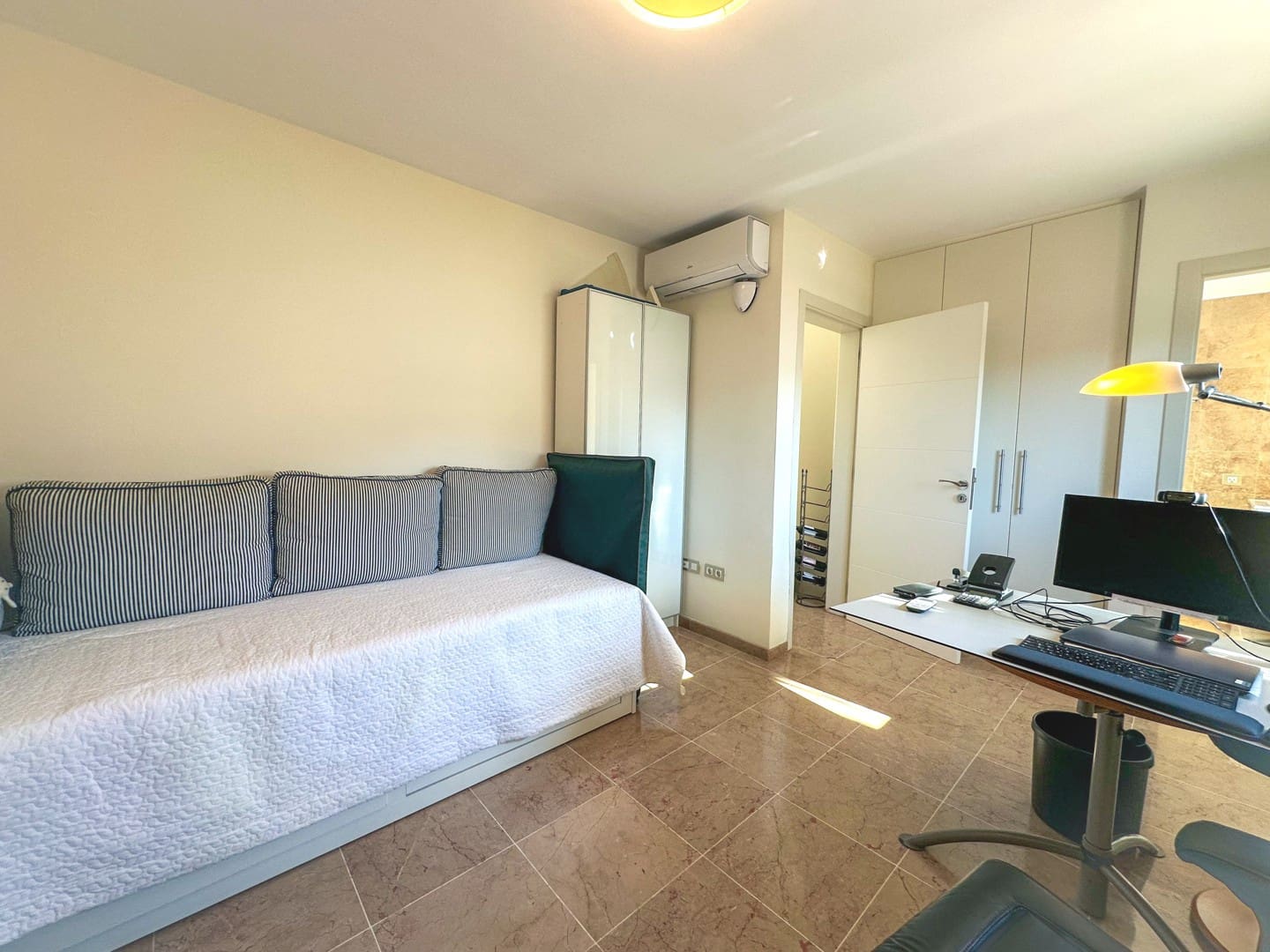 4 makuuhuone Huvila myytävänä paikassa Palm-Mar mukana uima-altaan - 1 395 000 € (Ref: 9353862)