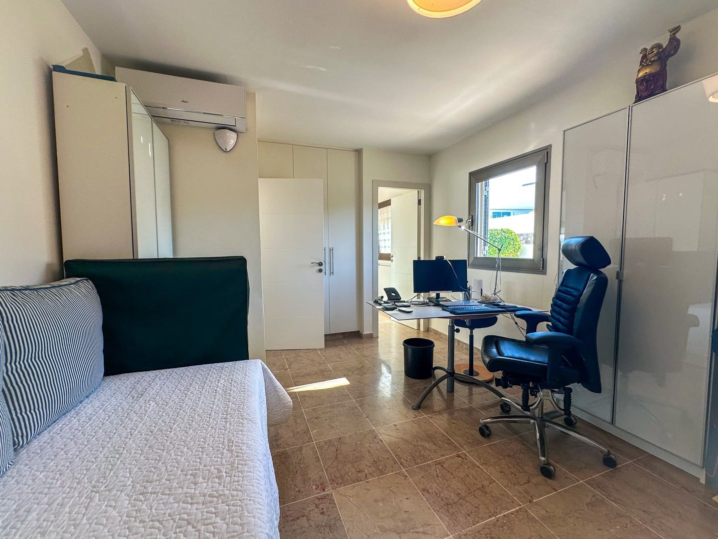 4 makuuhuone Huvila myytävänä paikassa Palm-Mar mukana uima-altaan - 1 395 000 € (Ref: 9353862)