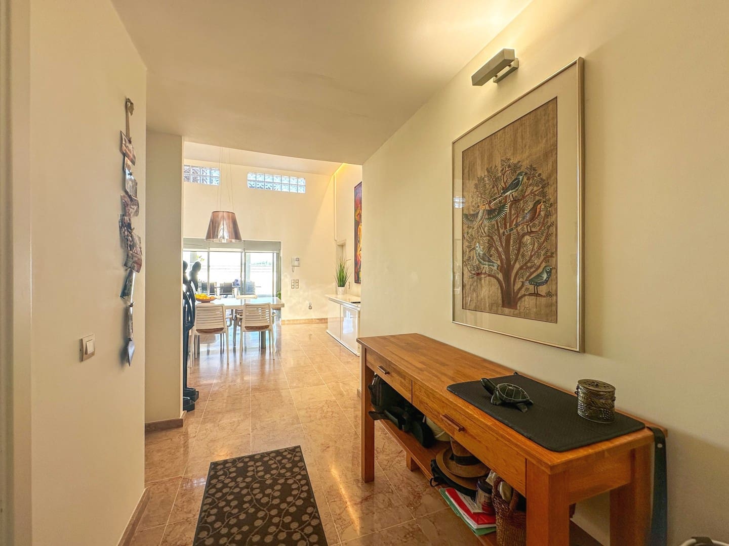 4 makuuhuone Huvila myytävänä paikassa Palm-Mar mukana uima-altaan - 1 395 000 € (Ref: 9353862)