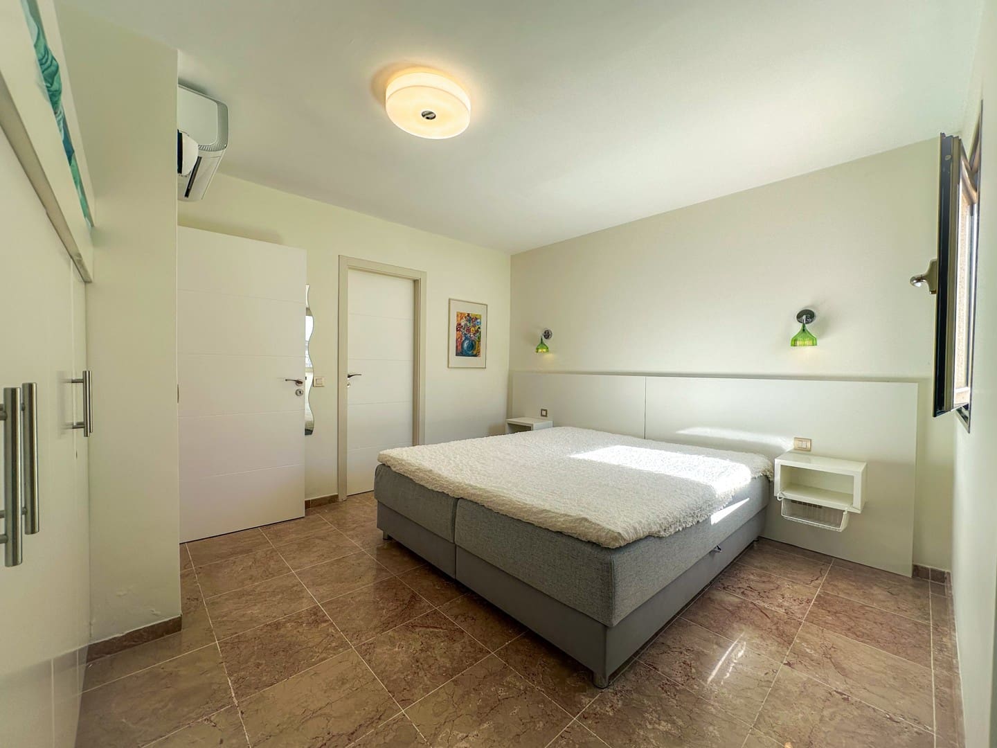 4 makuuhuone Huvila myytävänä paikassa Palm-Mar mukana uima-altaan - 1 395 000 € (Ref: 9353862)