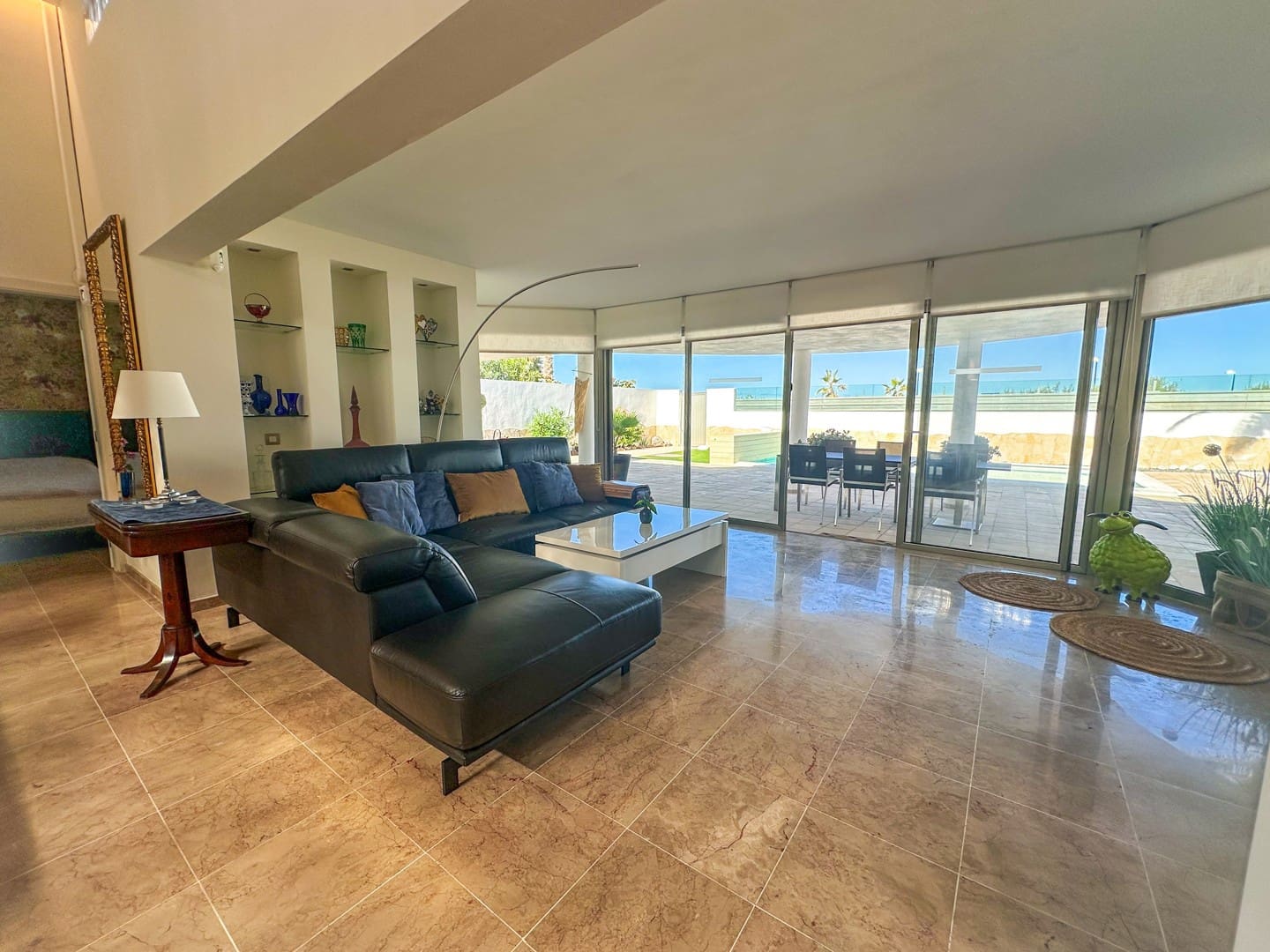 4 makuuhuone Huvila myytävänä paikassa Palm-Mar mukana uima-altaan - 1 395 000 € (Ref: 9353862)