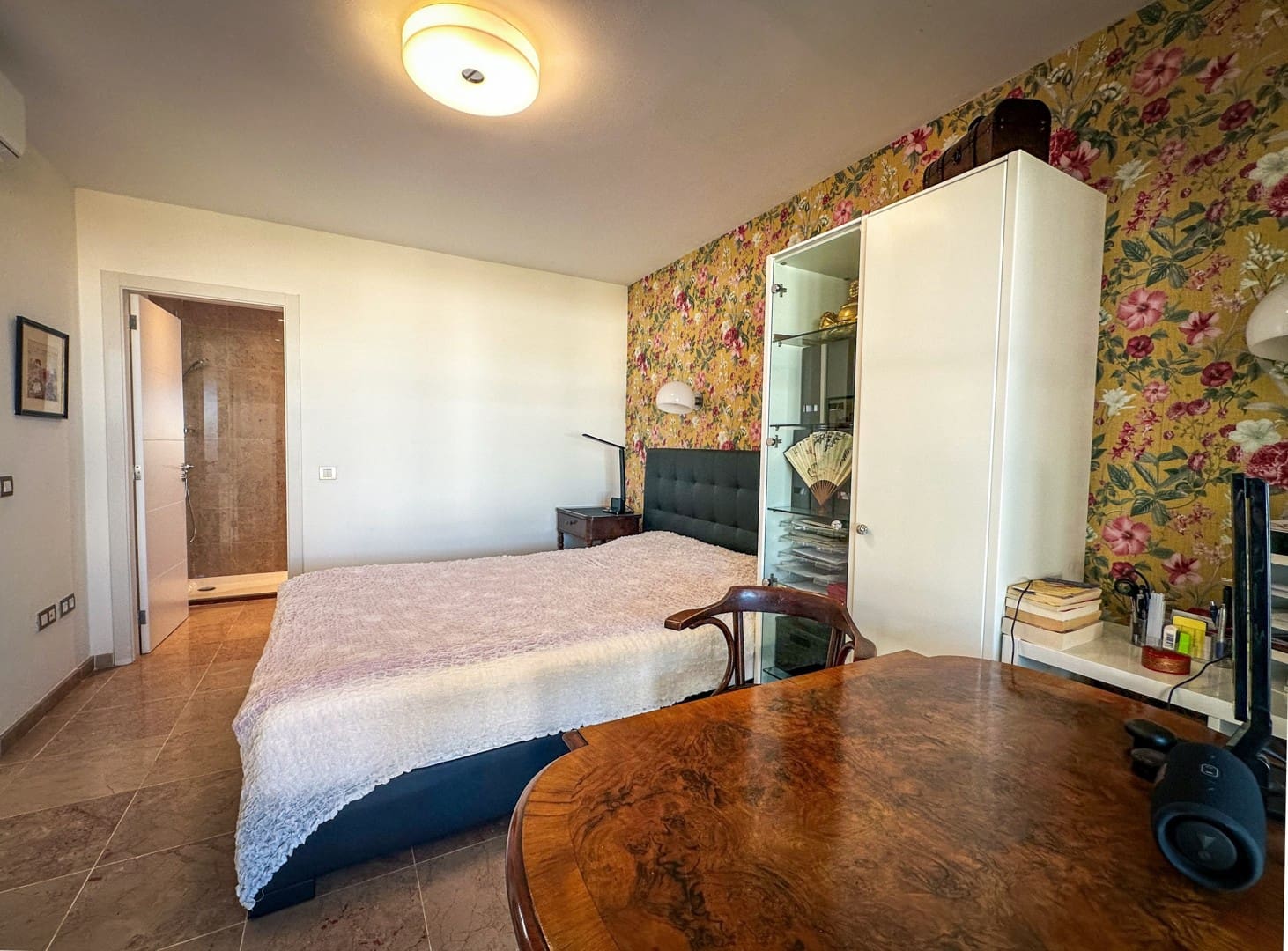 4 makuuhuone Huvila myytävänä paikassa Palm-Mar mukana uima-altaan - 1 395 000 € (Ref: 9353862)