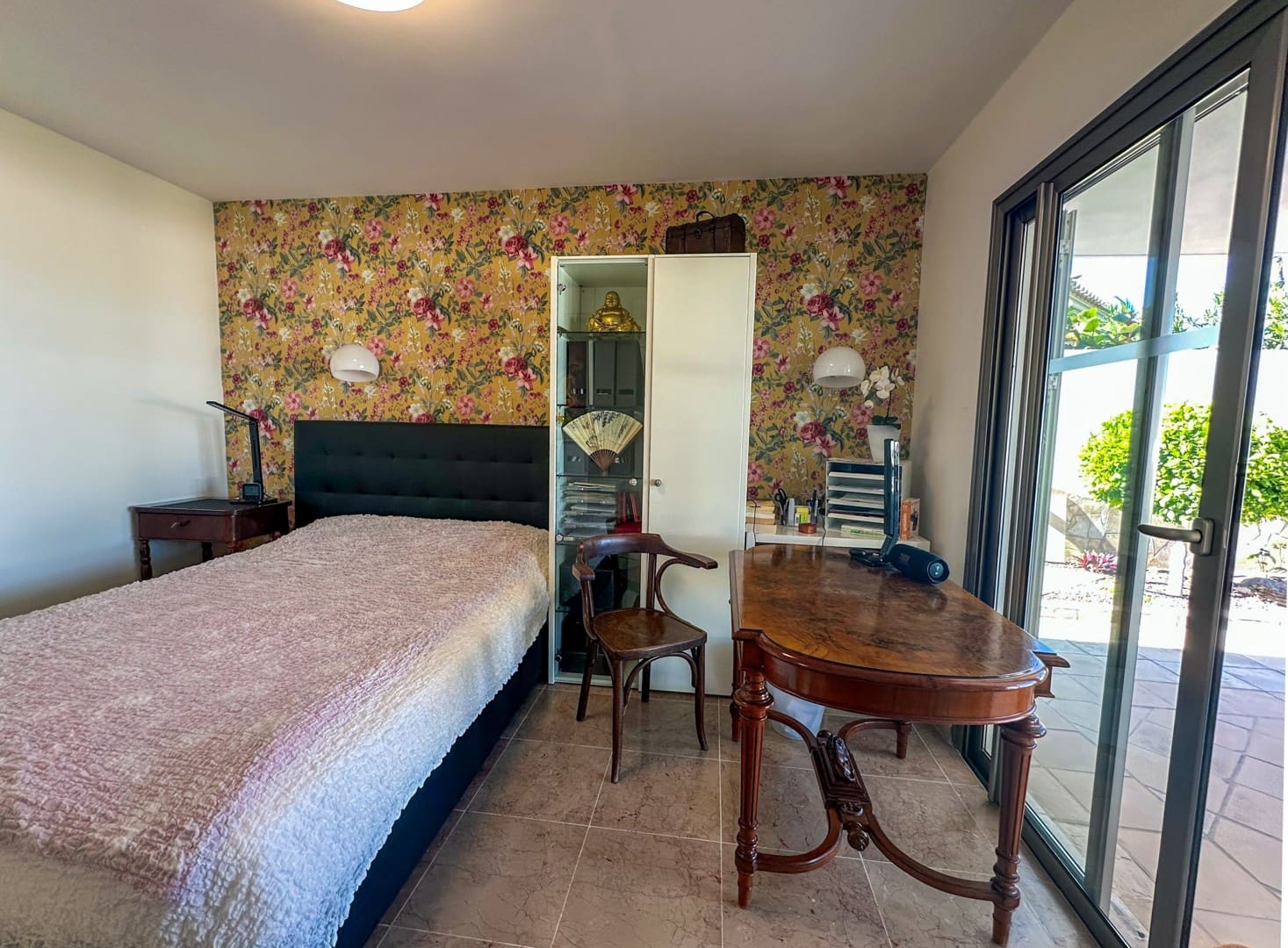 4 makuuhuone Huvila myytävänä paikassa Palm-Mar mukana uima-altaan - 1 395 000 € (Ref: 9353862)