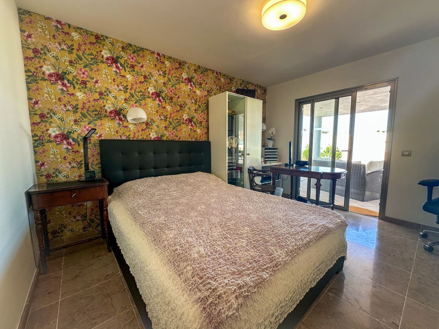 4 makuuhuone Huvila myytävänä paikassa Palm-Mar mukana uima-altaan - 1 395 000 € (Ref: 9353862)