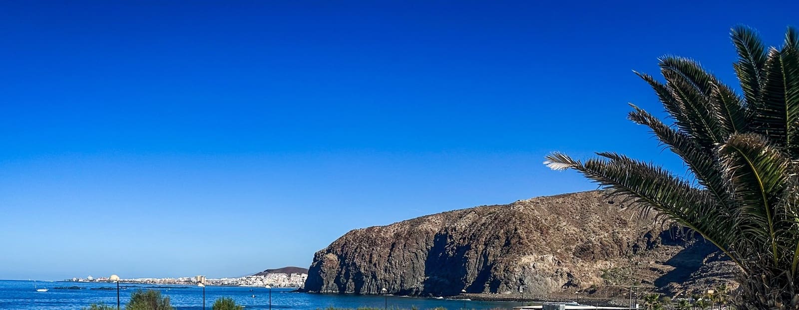 4 makuuhuone Huvila myytävänä paikassa Palm-Mar mukana uima-altaan - 1 395 000 € (Ref: 9353862)