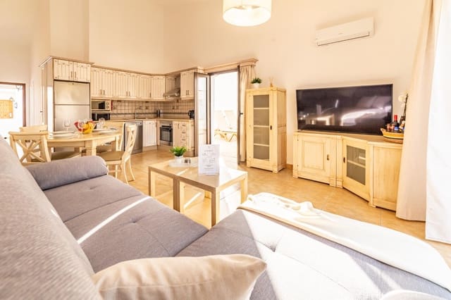 1 slaapkamer Penthouse te koop in San Miguel de Abona met zwembad - € 249.000 (Ref: 9353863)