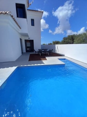 4 bedroom Villa for sale in San Miguel de Abona with pool - € 570,000 (Ref: 9353864)