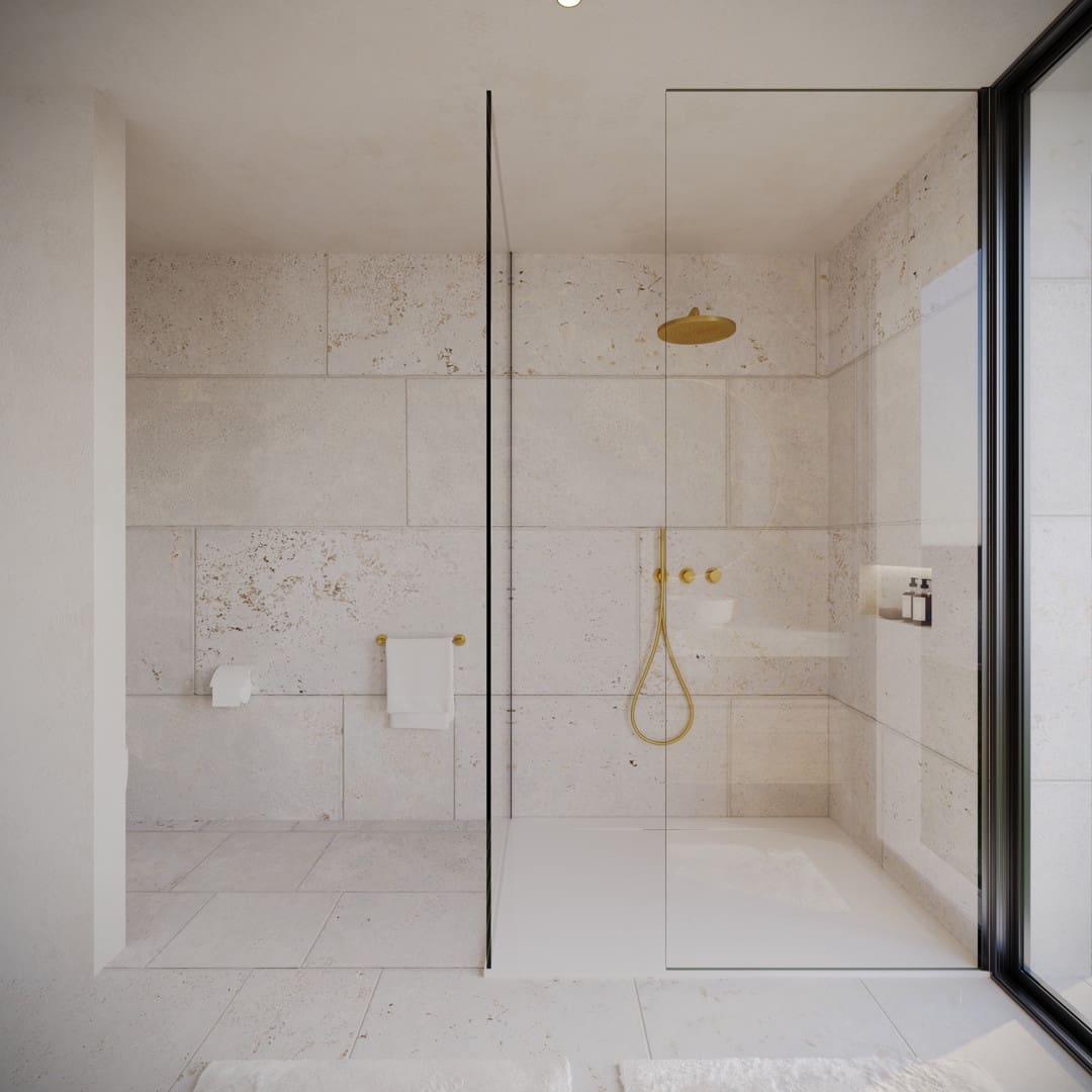 3 bedroom Penthouse for sale in Callao Salvaje with pool - € 1,495,000 (Ref: 9353868)