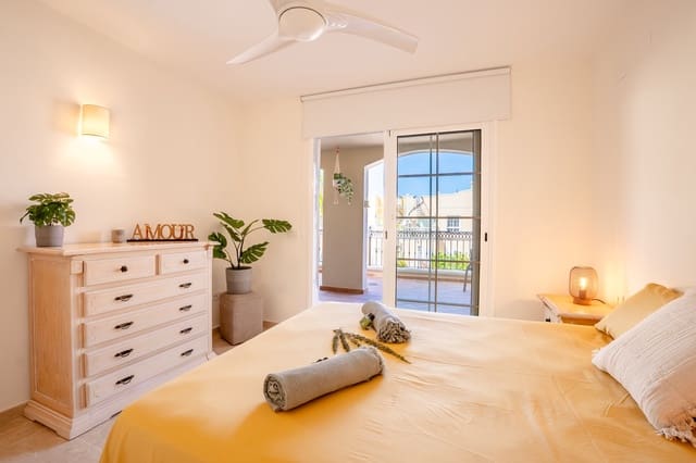 2 slaapkamer Appartement te koop in Palm-Mar, Arona met zwembad - € 476.000 (Ref: 9353870)