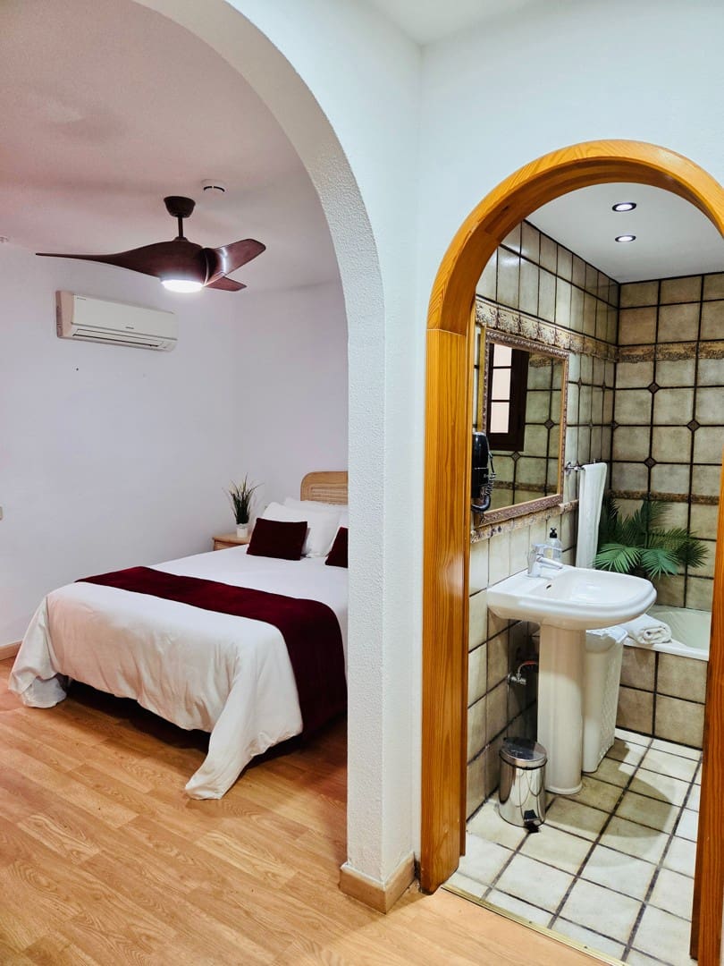 3 sypialnia Apartament na sprzedaż w Amarilla Golf z basenem - 395 000 € (Ref: 9353871)