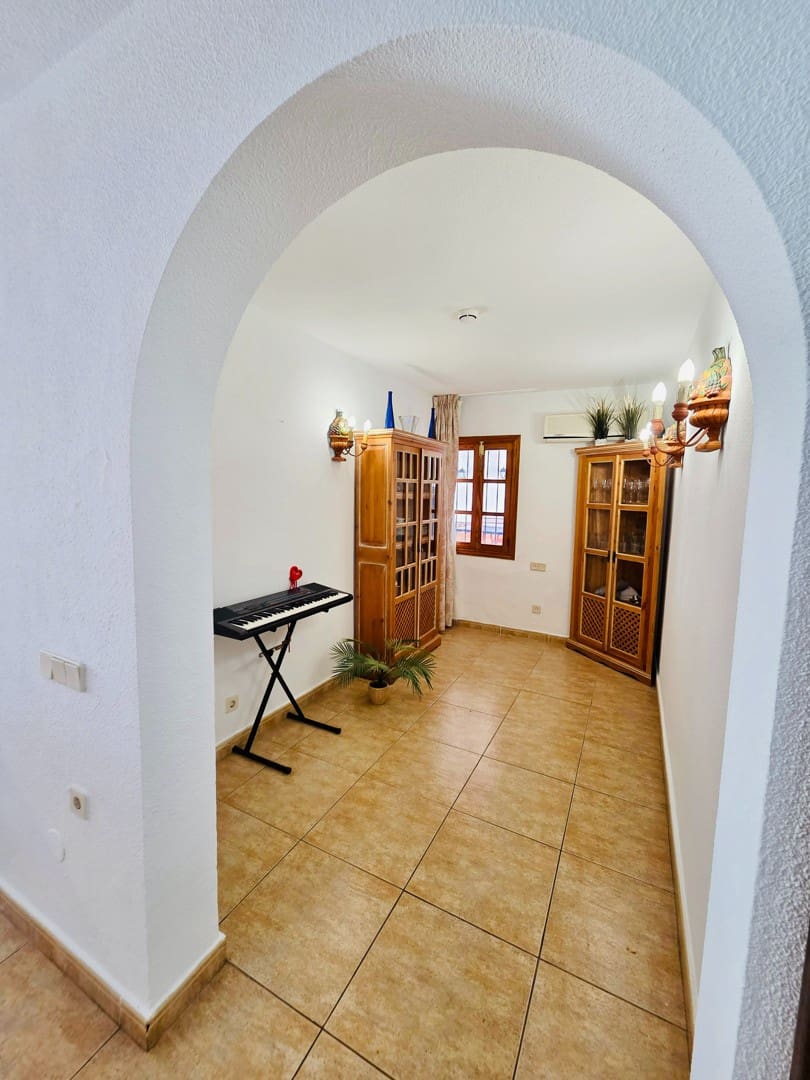 3 sypialnia Apartament na sprzedaż w Amarilla Golf z basenem - 395 000 € (Ref: 9353871)