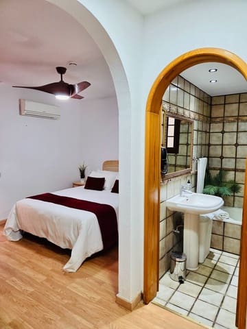 3 sypialnia Apartament na sprzedaż w Amarilla Golf, San Miguel de Abona z basenem - 395 000 € (Ref: 9353871)