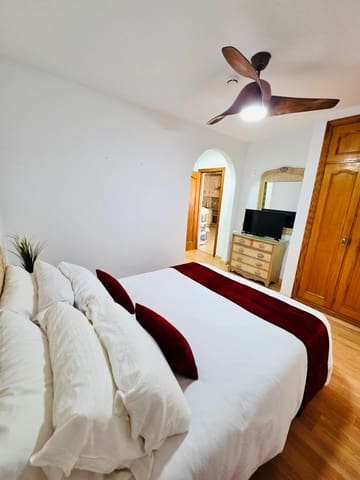 3 sypialnia Apartament na sprzedaż w Amarilla Golf, San Miguel de Abona z basenem - 395 000 € (Ref: 9353871)