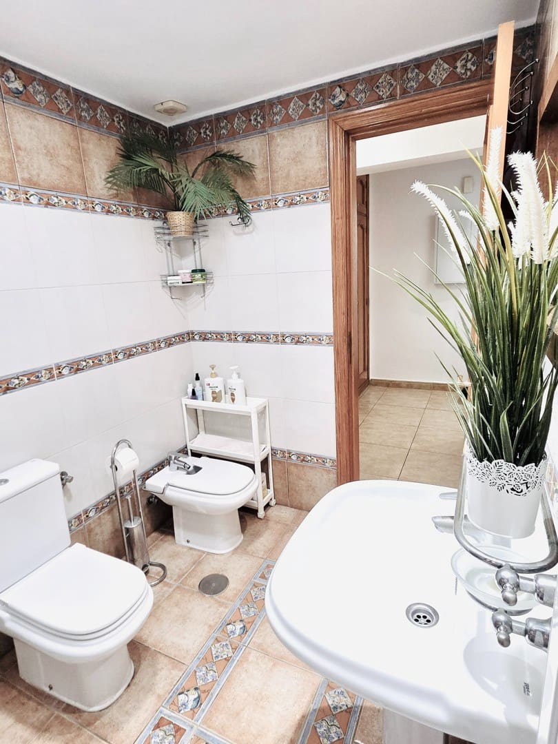 3 sypialnia Apartament na sprzedaż w Amarilla Golf z basenem - 395 000 € (Ref: 9353871)