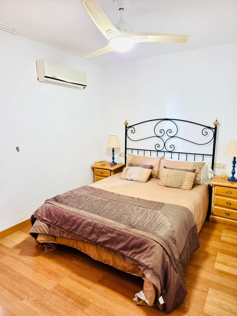 3 sypialnia Apartament na sprzedaż w Amarilla Golf z basenem - 395 000 € (Ref: 9353871)