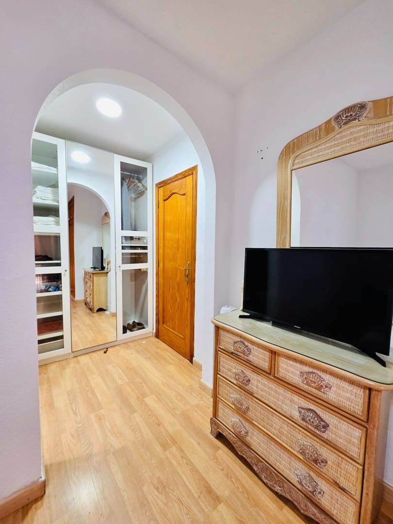 3 sypialnia Apartament na sprzedaż w Amarilla Golf z basenem - 395 000 € (Ref: 9353871)