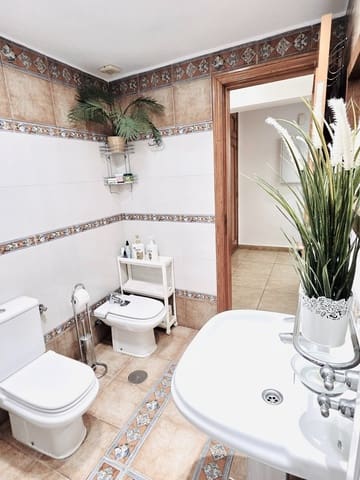 3 sypialnia Apartament na sprzedaż w Amarilla Golf, San Miguel de Abona z basenem - 395 000 € (Ref: 9353871)