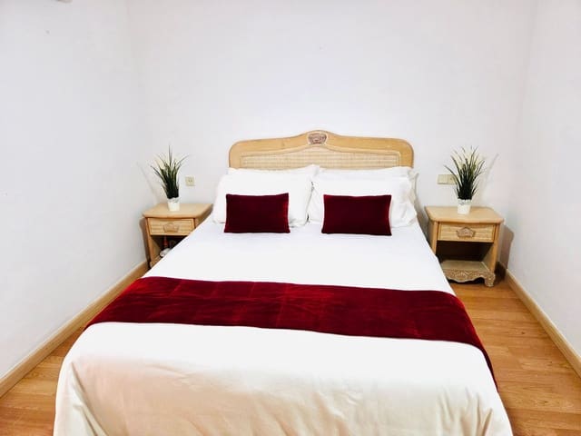 3 sypialnia Apartament na sprzedaż w Amarilla Golf, San Miguel de Abona z basenem - 395 000 € (Ref: 9353871)