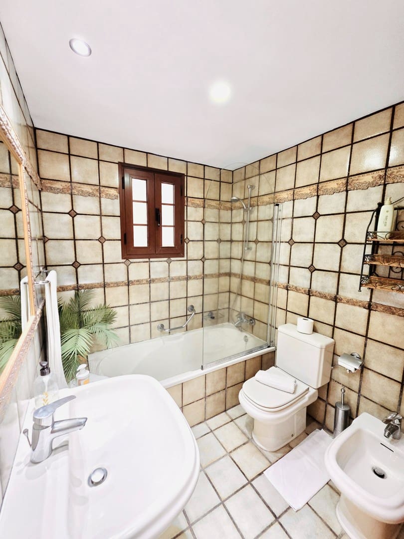 3 sypialnia Apartament na sprzedaż w Amarilla Golf z basenem - 395 000 € (Ref: 9353871)