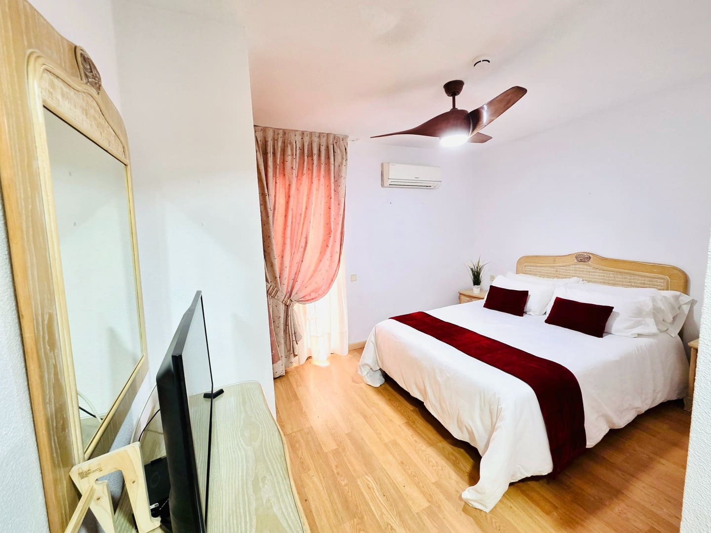 3 sypialnia Apartament na sprzedaż w Amarilla Golf z basenem - 395 000 € (Ref: 9353871)