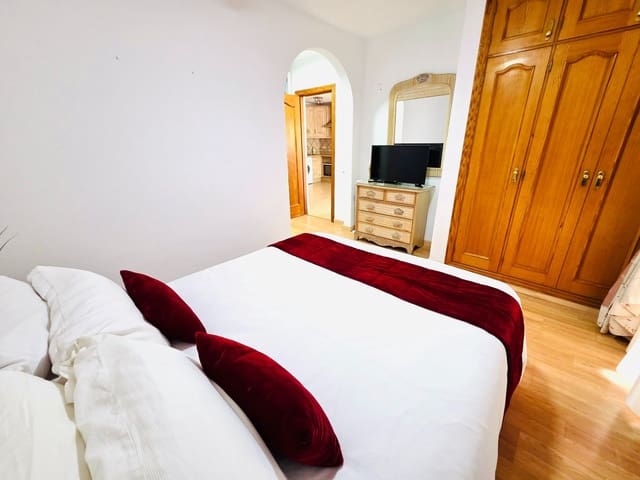 3 sypialnia Apartament na sprzedaż w Amarilla Golf, San Miguel de Abona z basenem - 395 000 € (Ref: 9353871)