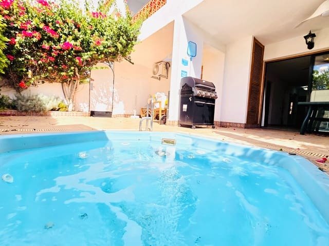 3 sypialnia Apartament na sprzedaż w Amarilla Golf, San Miguel de Abona z basenem - 395 000 € (Ref: 9353871)