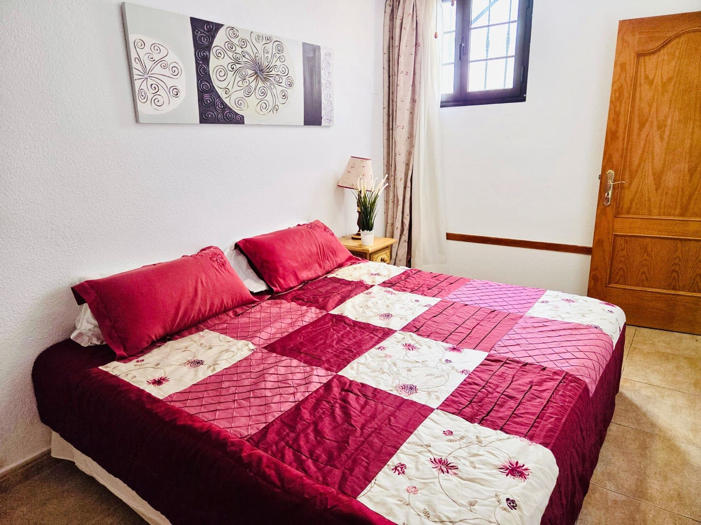 3 sypialnia Apartament na sprzedaż w Amarilla Golf z basenem - 395 000 € (Ref: 9353871)