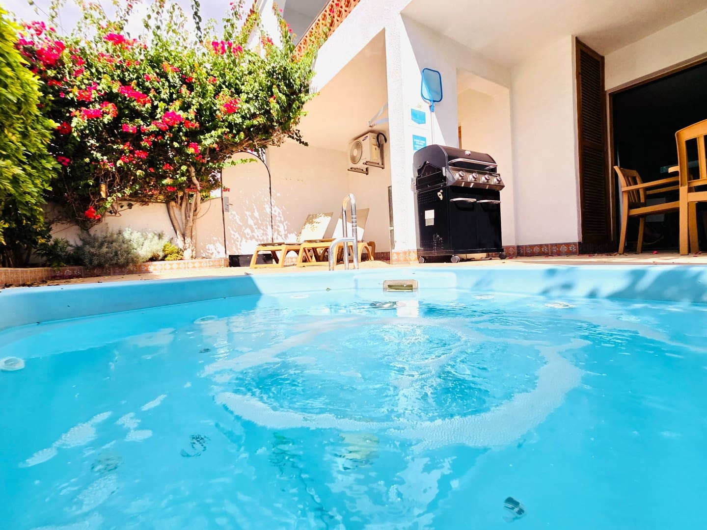 3 sypialnia Apartament na sprzedaż w Amarilla Golf z basenem - 395 000 € (Ref: 9353871)