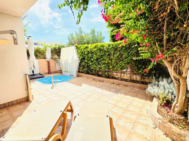 3 sypialnia Apartament na sprzedaż w Amarilla Golf, San Miguel de Abona z basenem - 395 000 € (Ref: 9353871)