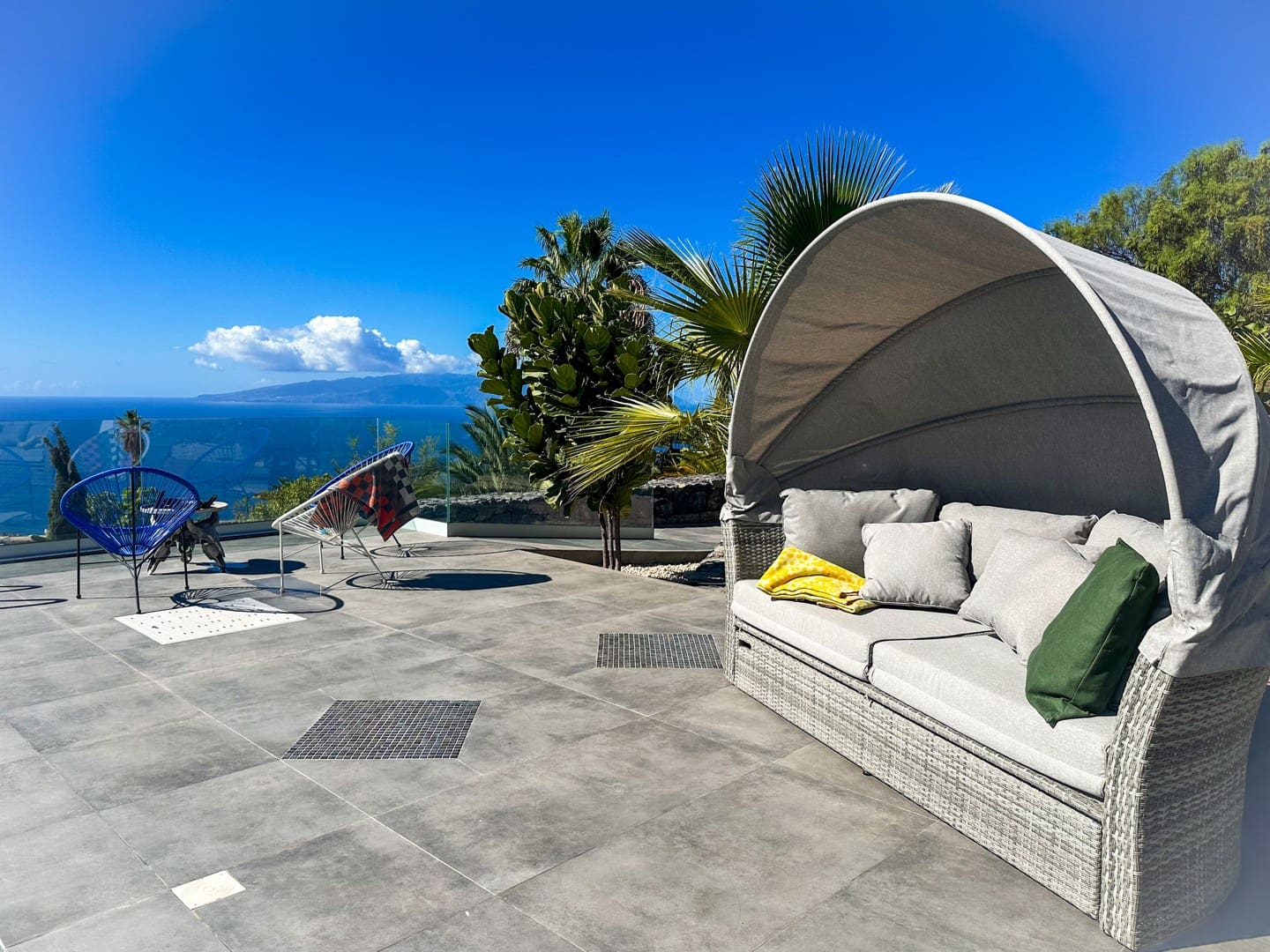 3 sovrum Villa till salu i Chio med pool - 1 320 000 € (Ref: 9353872)