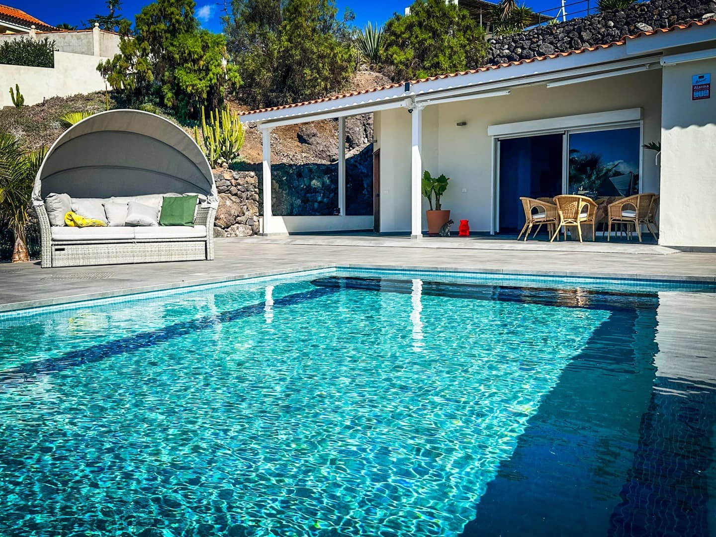 3 sovrum Villa till salu i Chio med pool - 1 320 000 € (Ref: 9353872)