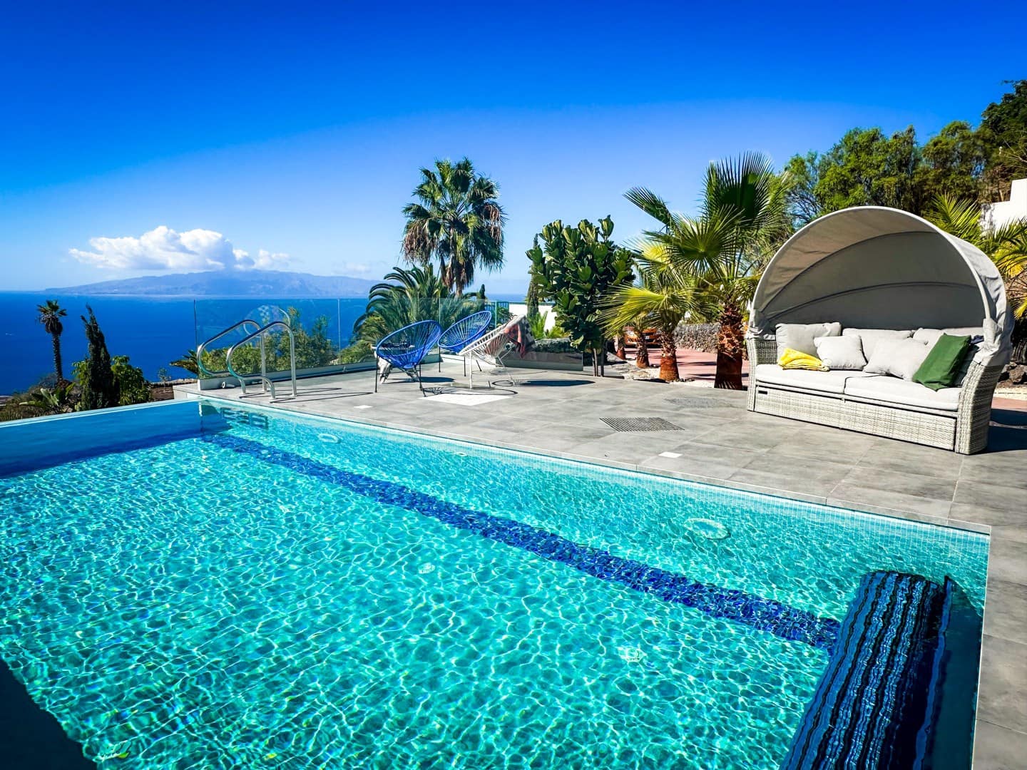 3 sovrum Villa till salu i Chio med pool - 1 320 000 € (Ref: 9353872)