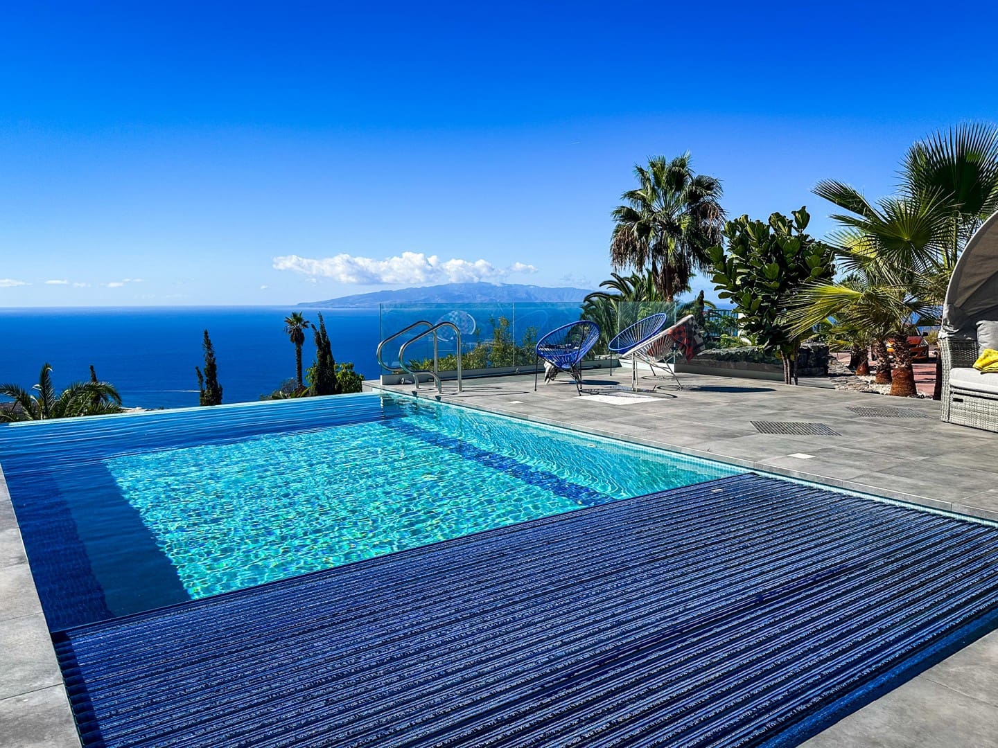 3 sovrum Villa till salu i Chio med pool - 1 320 000 € (Ref: 9353872)