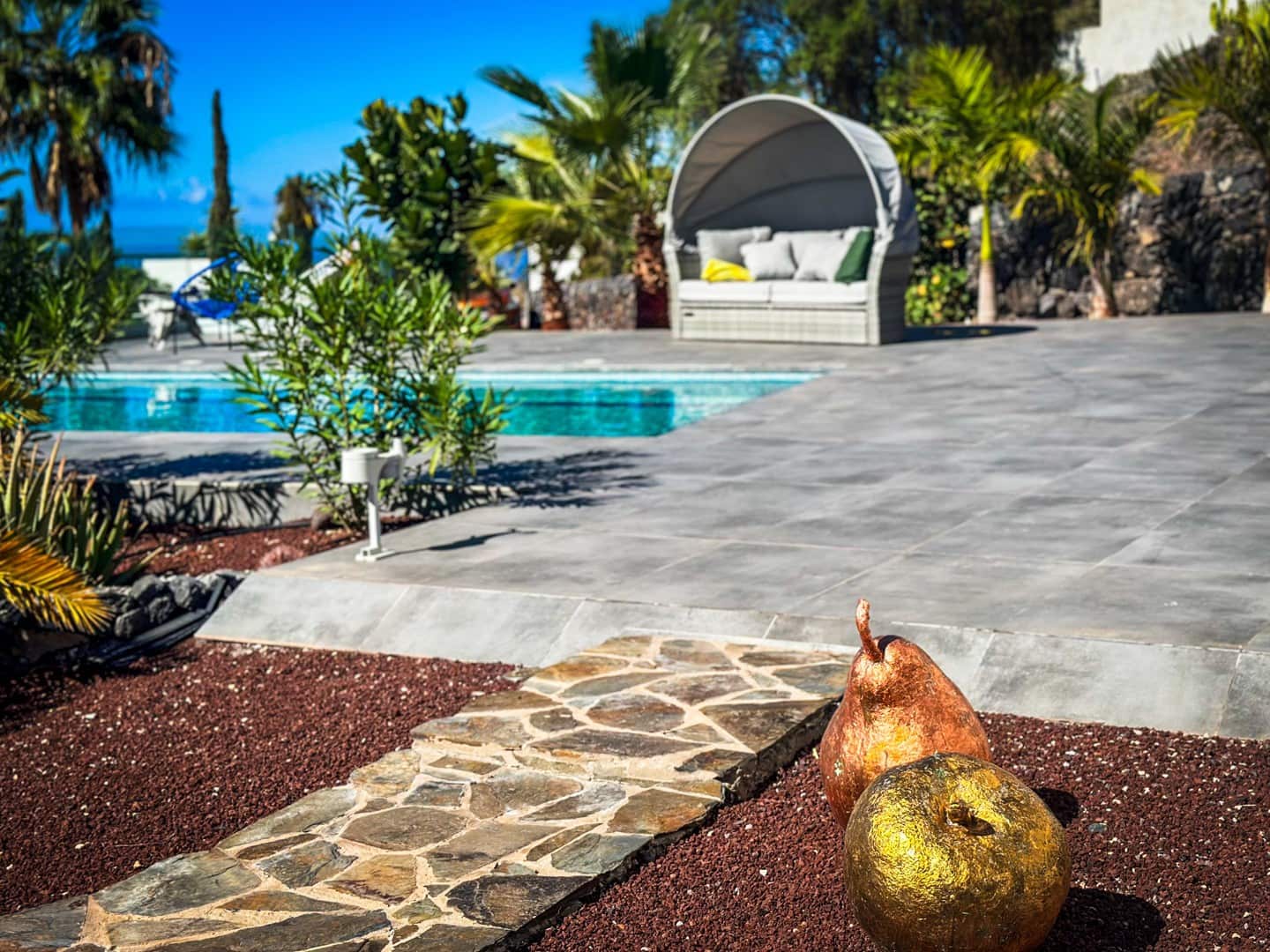 3 sovrum Villa till salu i Chio med pool - 1 320 000 € (Ref: 9353872)