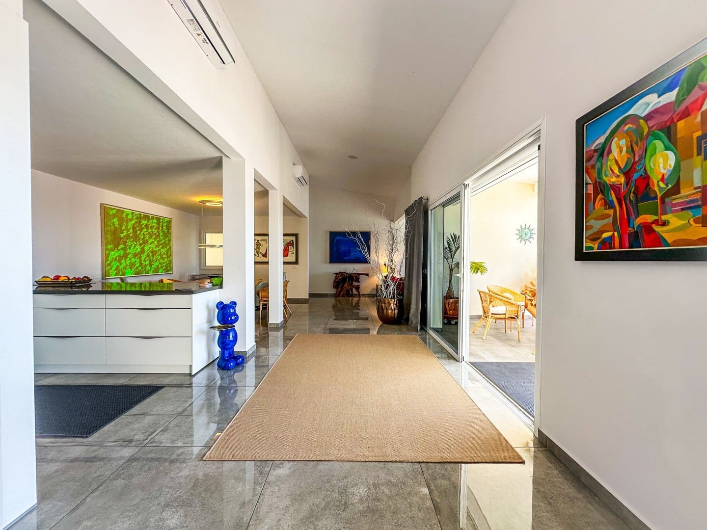 3 sovrum Villa till salu i Chio med pool - 1 320 000 € (Ref: 9353872)