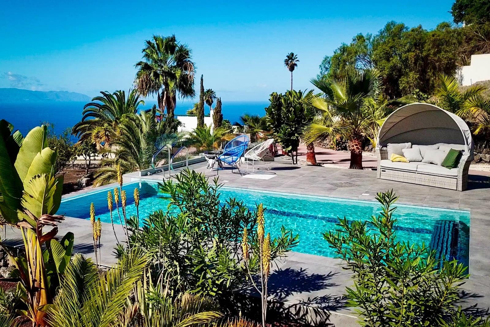 3 sovrum Villa till salu i Chio med pool - 1 320 000 € (Ref: 9353872)