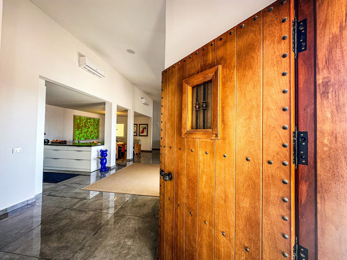 3 sovrum Villa till salu i Chio med pool - 1 320 000 € (Ref: 9353872)