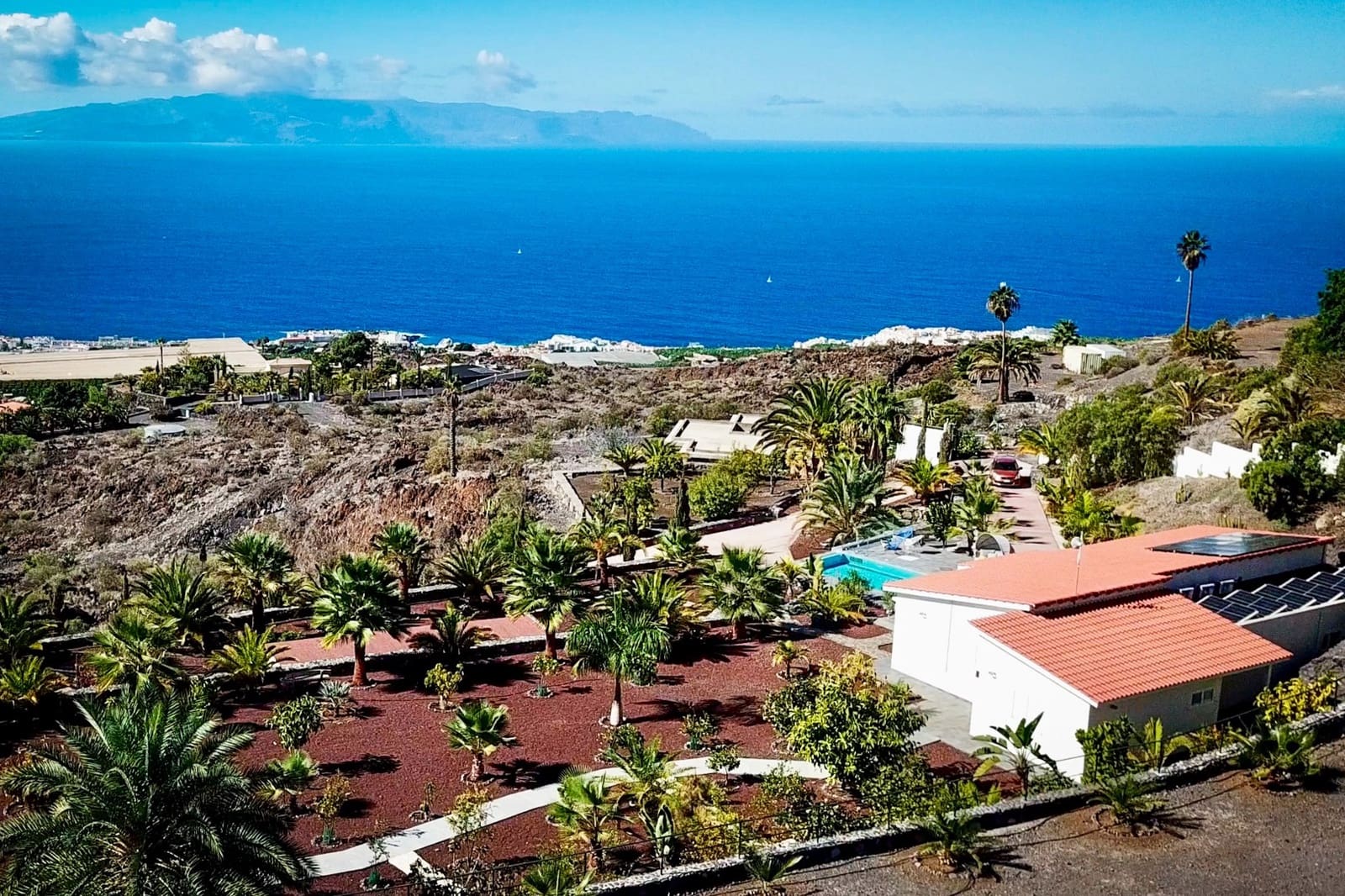 3 sovrum Villa till salu i Chio med pool - 1 320 000 € (Ref: 9353872)