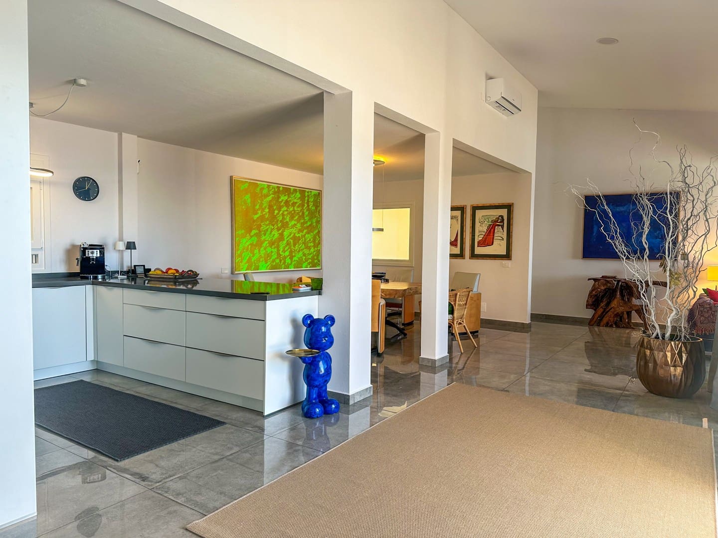 3 sovrum Villa till salu i Chio med pool - 1 320 000 € (Ref: 9353872)