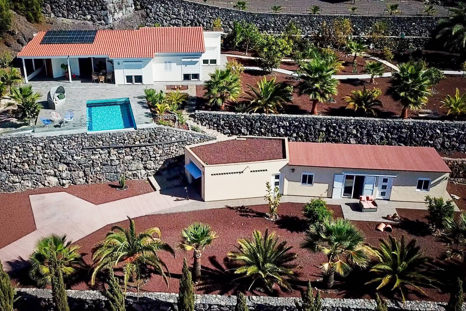 3 sovrum Villa till salu i Chio med pool - 1 320 000 € (Ref: 9353872)