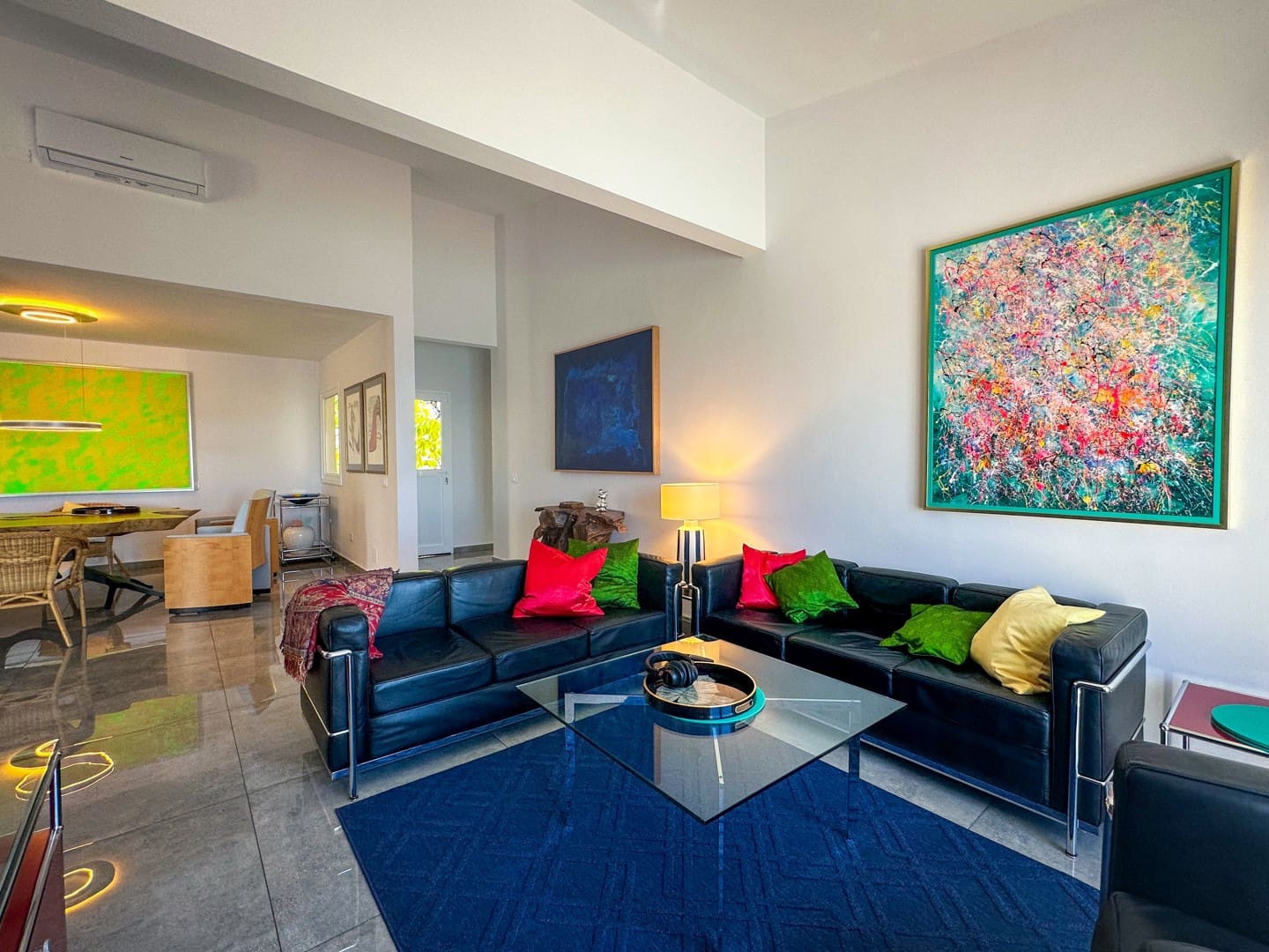 3 sovrum Villa till salu i Chio med pool - 1 320 000 € (Ref: 9353872)