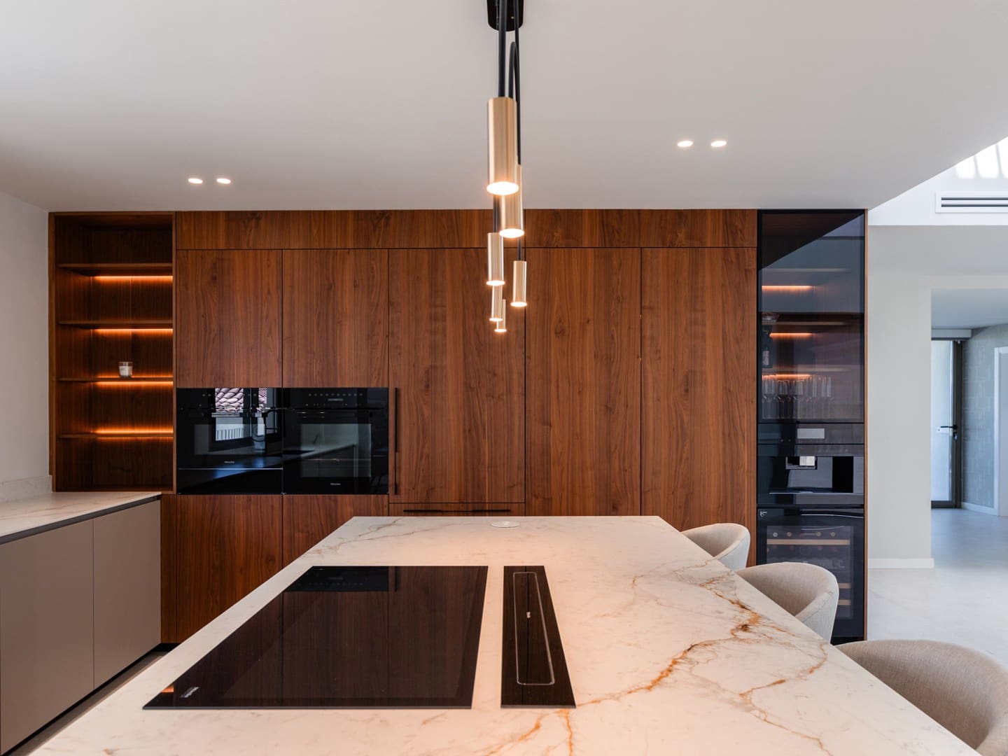 5 soverom Villa til salgs i La Caleta Adeje med svømmebasseng - € 4 750 000 (Ref: 9353874)