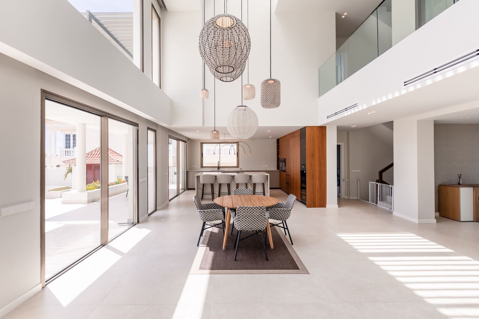 5 soverom Villa til salgs i La Caleta Adeje med svømmebasseng - € 4 750 000 (Ref: 9353874)