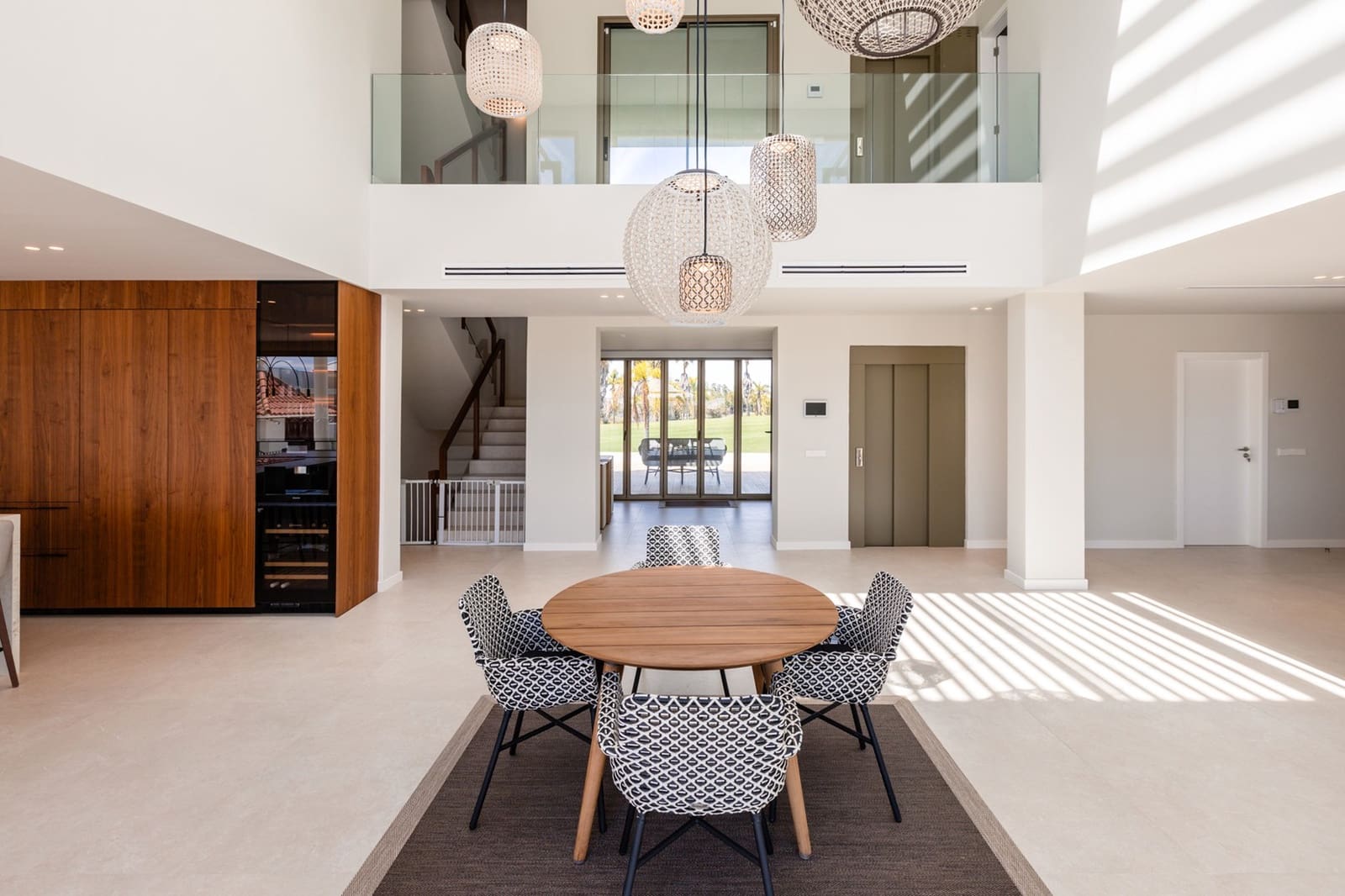 5 soverom Villa til salgs i La Caleta Adeje med svømmebasseng - € 4 750 000 (Ref: 9353874)